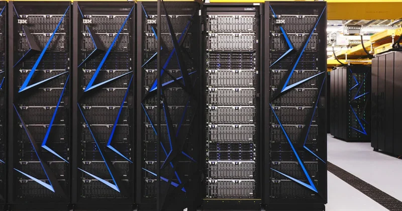 ABŞ gizli nüvə tədqiqatlarında süni intellektin köməyindən istifadə edəcək