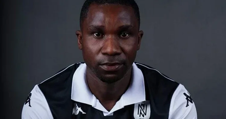 Metyu: “Azarkeşlər rahat olsunlar, “Qarabağ”a qarşı bacardığımızın ən yaxşısını edəcəyik” MÜSAHİBƏ