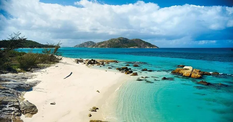 Австралийская туристка найдена мертвой на острове