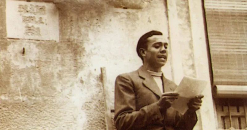 Ən məşhur əsərlərini həbsxanada yazan İspaniya ədəbiyyatının aslanı