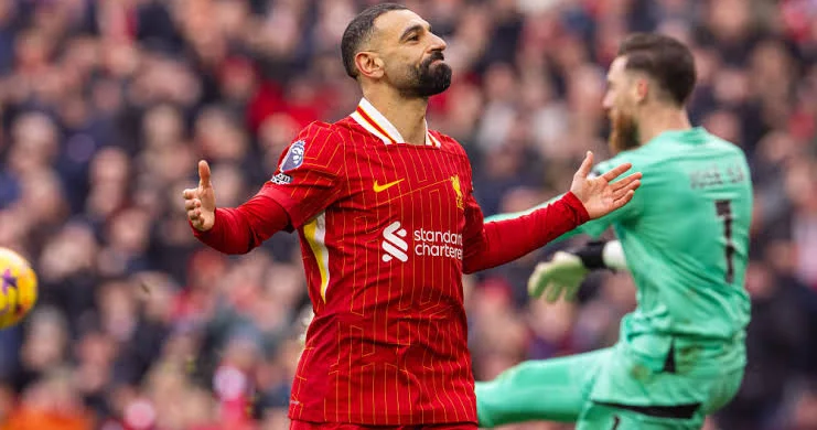 Salah üçün ağlasığmaz təklif ildə 170 milyon avro maaş