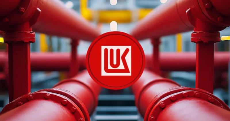 Лукойл может продать все свои зарубежные активы всего за 3 миллиарда долларов