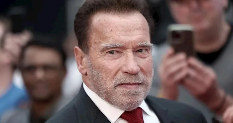 Şvartsenegger milyarderlər klubuna qoşuldu