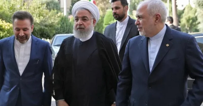 Ruhani və Zərifə ağır ittiham: İrana xəyanət ediblər