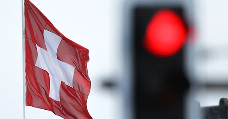 Швейцария расширила санкции против России и Беларуси