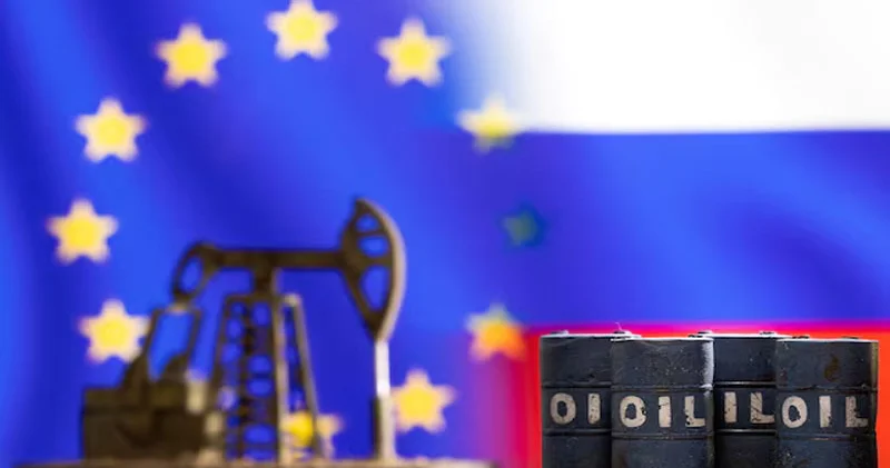 Hindistanın neft emalı zavodları ABŞ sanksiyalarından yan keçməyin yolunu tapıb