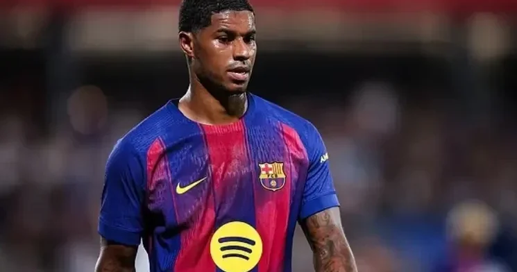 Markus Reşforda “zənci” deyən azarkeşi 4 min avroyadək cərimə gözləyir