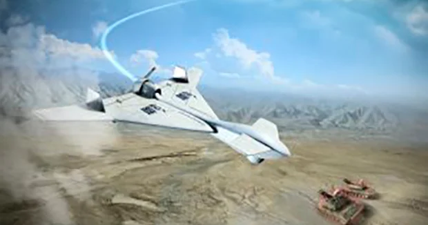 Belçika dronlardan qorumaq üçün resurs çatışmazlığı olduğunu açıqlayıb