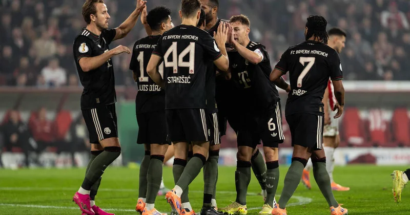 “Bavariya” son 33 ilin rekordunu yeniləyib