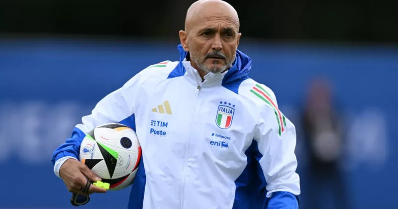 Спаллетти стал главным тренером Ювентуса