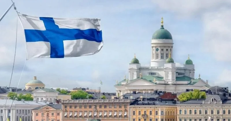 Finlandiya Rusiya sərhədi yaxınlığında hərbi təlimlər keçirəcək