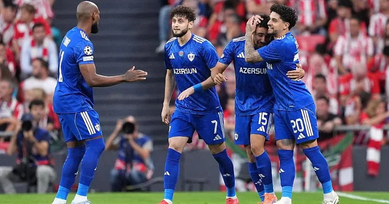 Qarabağ” artıq ilk “yüzlük”də yer almır FOTO