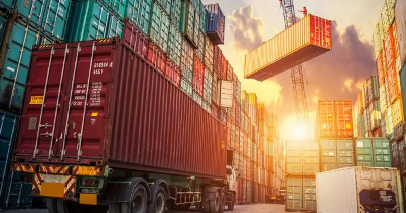 Türkiyənin yük maşınları 2026 cı ildən etibarən Suriya ərazisindən tranzit daşımalarını tam bərpa edəcək