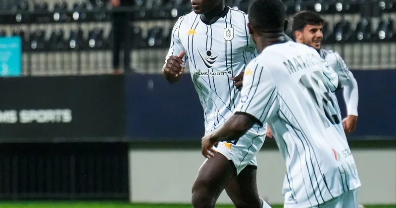 Нигериец Нефтчи: Не обошлось без ошибок в обороне