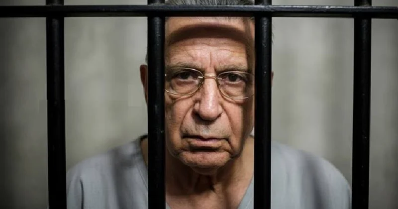 Энверович и его Госсовет предателей Minval Politika