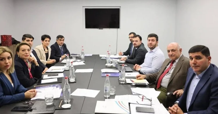 İrəvandan qayıdan azərbaycanlı politoloq: “Ermənilərlə qucaqlaşmağa getməmişdik”