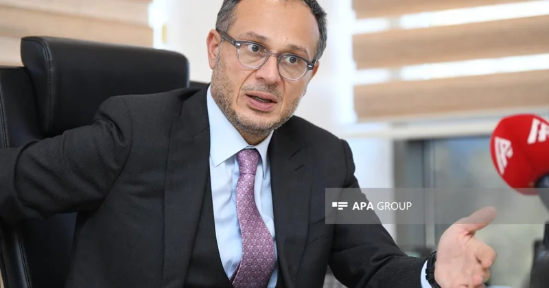 TÜRKPA beynəlxalq parlament təşkilatları ilə yeni əməkdaşlıq formatları nəzərdə tutur