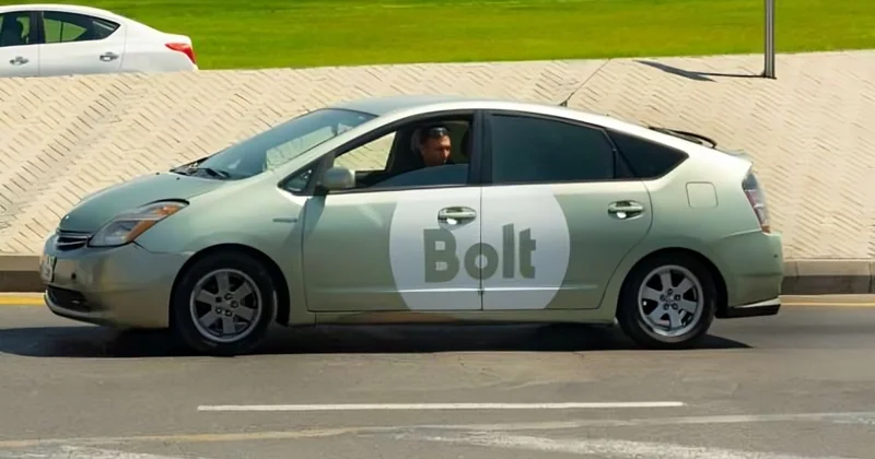 Bolt yeni xidmətini təqdim edir FOTO