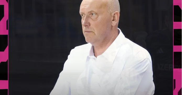 “Qələbəyə sevinmək növbəsi bizə də çatacaq” Rimas