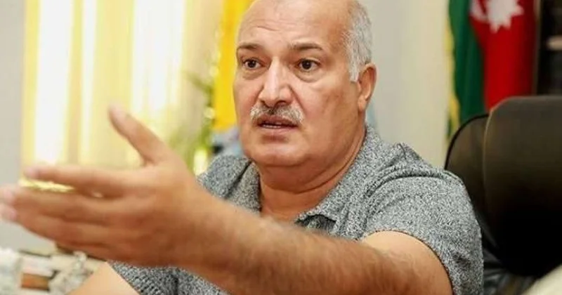 Cəlaloğlu bacısı oğlunun saxlanılmasından danışdı "Ona dəfələrlə demişdim ki..."