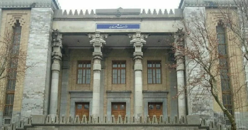 Иран назначил послов в Армении и Грузии Minval Politika