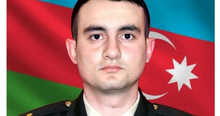 Погиб, спасая командира: история подвига военного врача Адиля Эфендиева