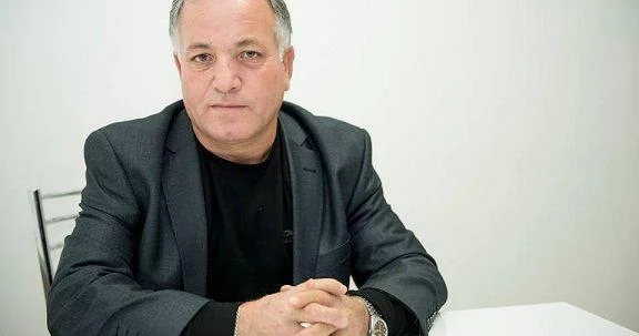 Sərhat Kabaklı imzası