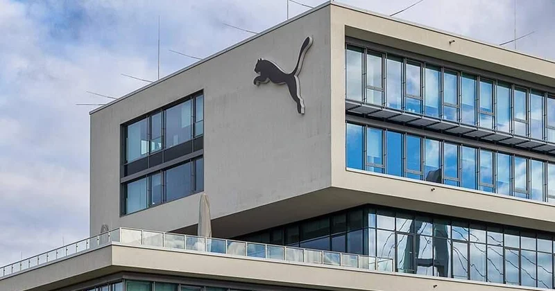 Puma уволит сотни сотрудников в следующем году
