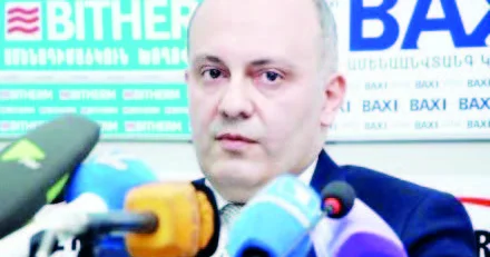 Ermənistan rəhbərliyi 44 günlük savaş dövründə