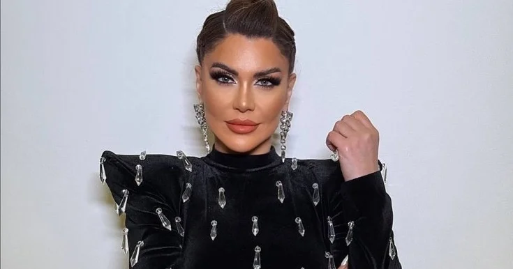 İlk dəfə keçmiş həyat yoldaşından danışdı