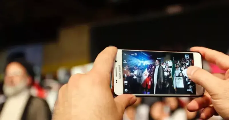 Власти Ирана могут разрешить работу мессенджеров в стране