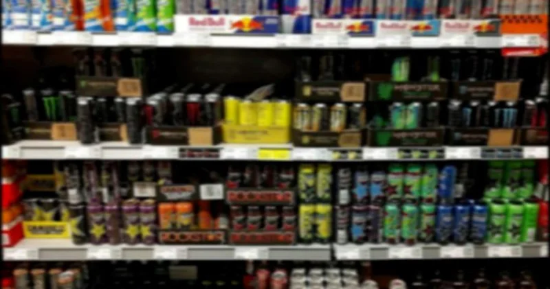 ŞOK! Azərbaycanda satılan bu energetik içkilərə VİAQRA nın tərkibindəki maddə qatılırmış Foto