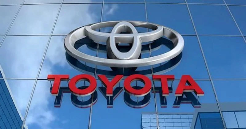 “Toyota”nın nümayəndələri Rusiyanın avtomobil dilerləri ilə gizli görüş keçirib?