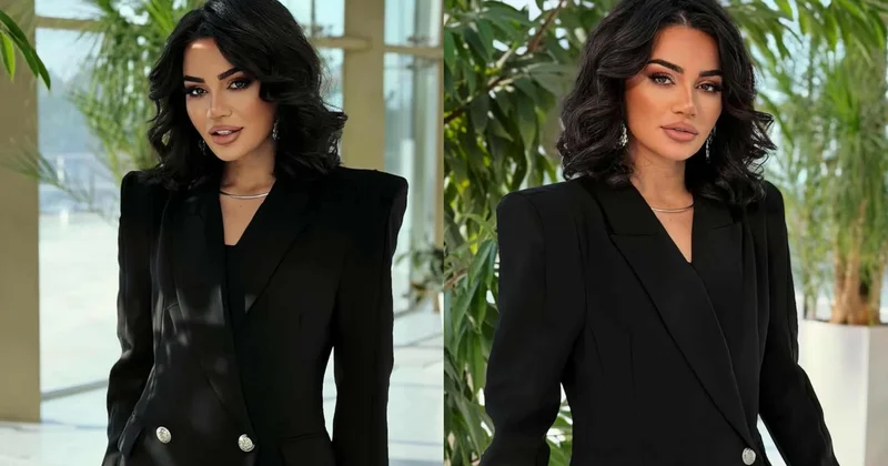 Zeynəb: “İnsan əhəmiyyət vermədiyi...” FOTOLAR