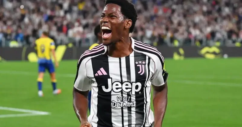 “Yuventus”un hücumçusu klubu tərk edir