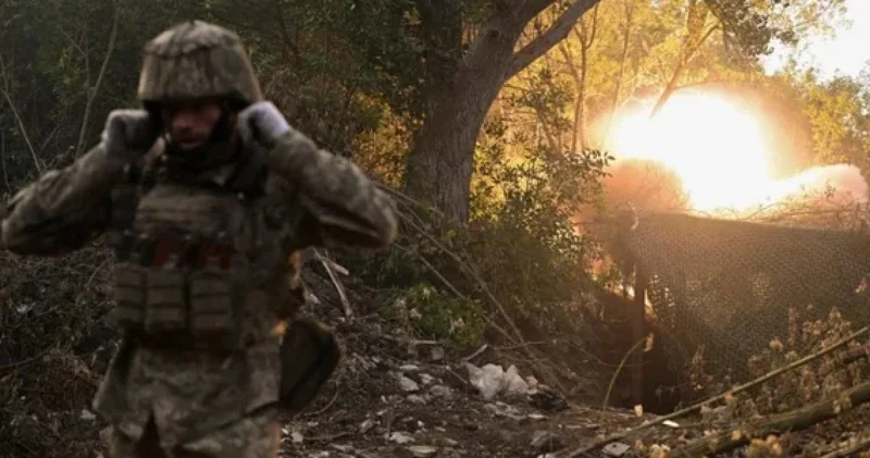 Pokrovska Rusiya nəzarət edir, yoxsa Ukrayna?