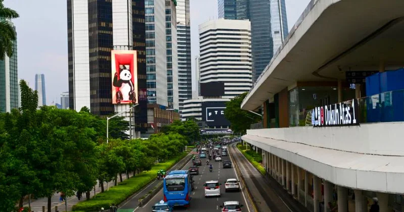 İndoneziya 2032 ci ilə qədər ilk atom elektrik stansiyasını istifadəyə verməyi planlaşdırır