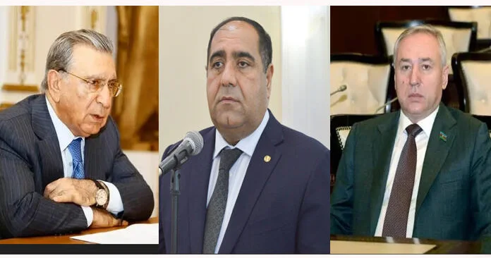 Ola bilər ki, icra başçısının həbsi Ramiz Mehdiyevlə əlaqəli olsun Balakənin deputatı danışdı