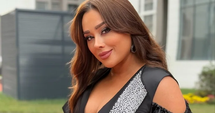 O qədər zəif insan deyiləm ki, bunu edim