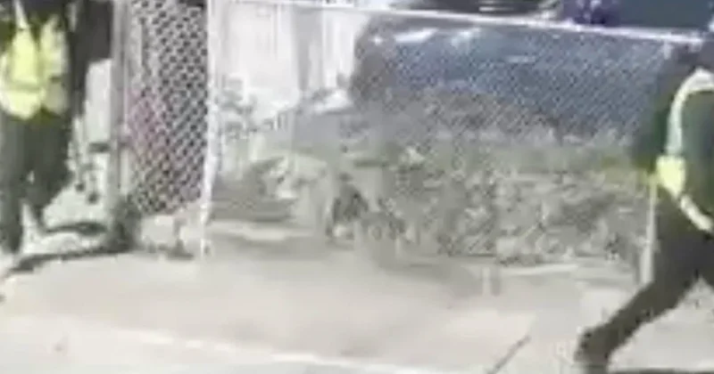 Nyu Yorkda “peşəkar” soyğun 3,2 milyon dollarlıq seyf oğurladılar