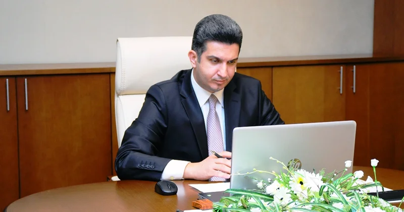 Naftalanın icra başçısı həmkarının şirkətinə 300 minlik tender verib? ARAŞDIRMA