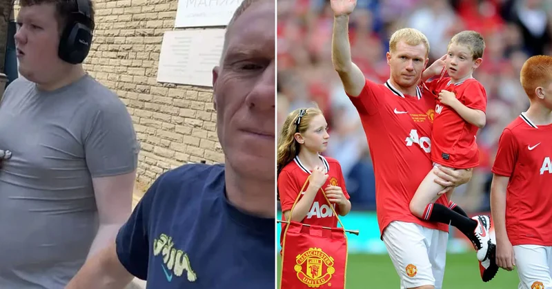 Oğluna görə işdən çıxdı “Özünə xəsarət yetirirdi”