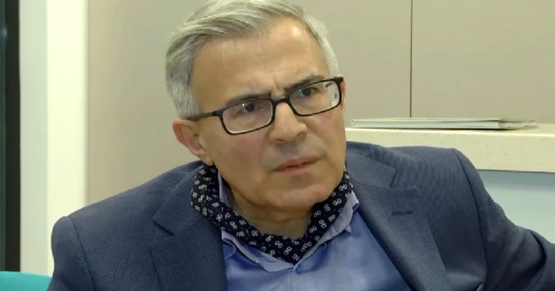 İsaya da inanma, insan deyilsə... Həmid Herisçinin yeni şeiri