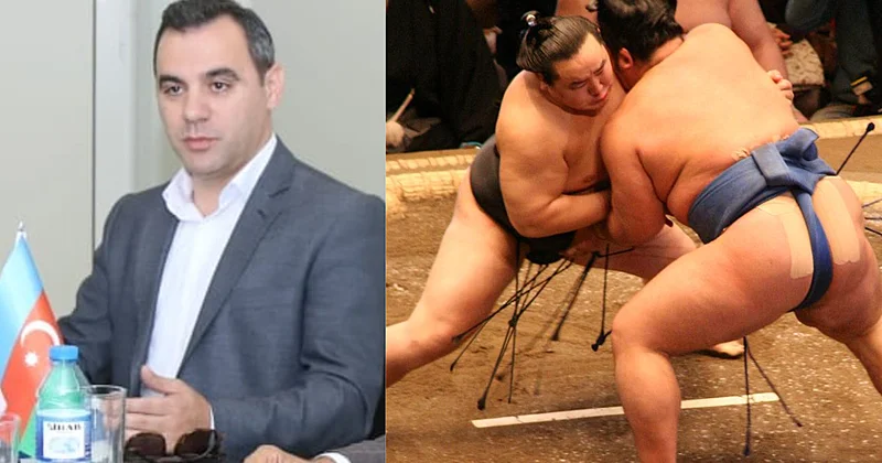 Sumo idmanı Azərbaycanda necə inkişaf edir? Elşad Kərimovun ə GENİŞ MÜSAHİBƏSİ