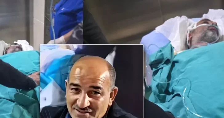 Драка после свадебного торжества в Нахчыване: возбуждено уголовное дело, задержан подозреваемый