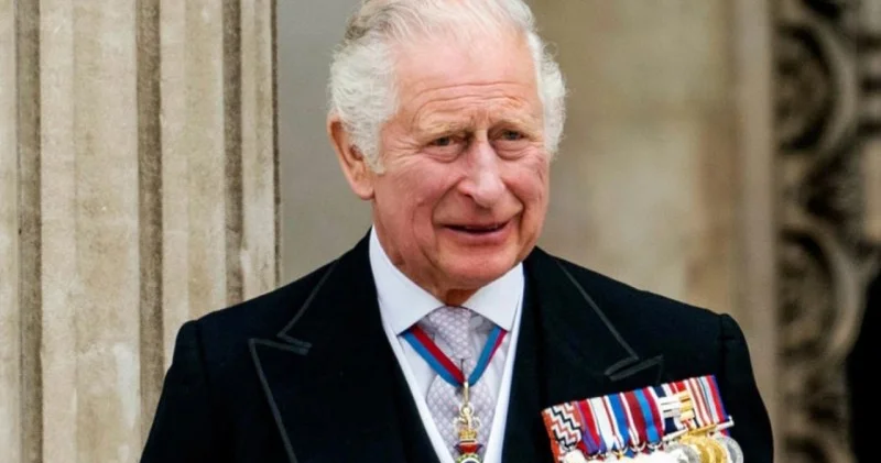 Britaniya kralı şahzadəni titullarından məhrum etmək üçün hərəkətə keçdi