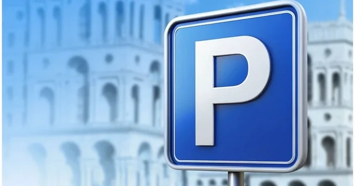 Подземную автостоянку на площади Азадлыг в Баку временно закроют ПРИЧИНА