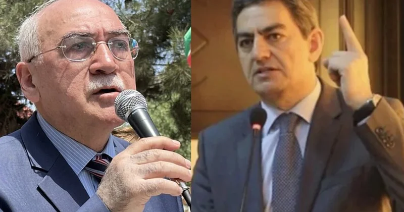 “AXCP, Müsavat birdəfəlik siyasi səhnədən silinməlidir”