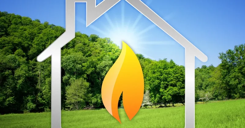 Рзаева: Все здания в Агалы полностью газифицированы