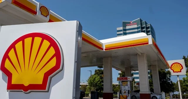 Shell in üçüncü rübdə xalis mənfəəti proqnozları üstələyib